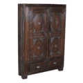 Houten kast