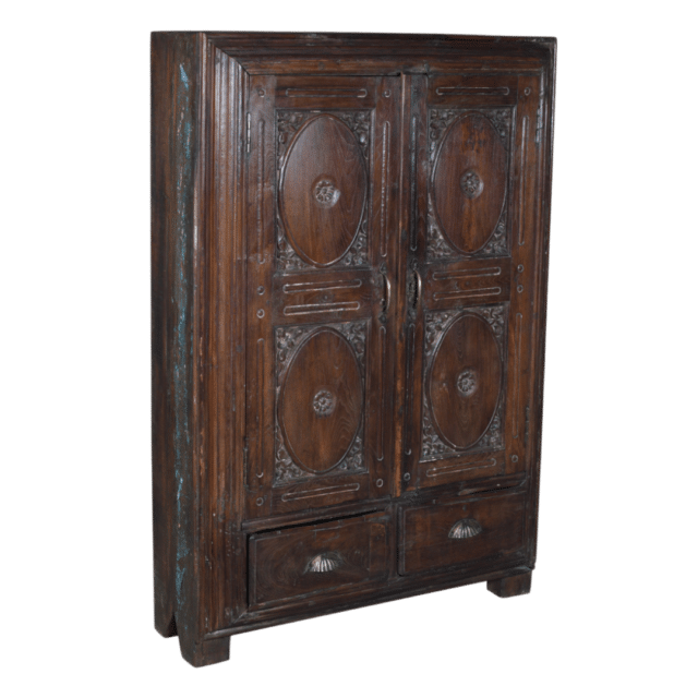 Houten Kast