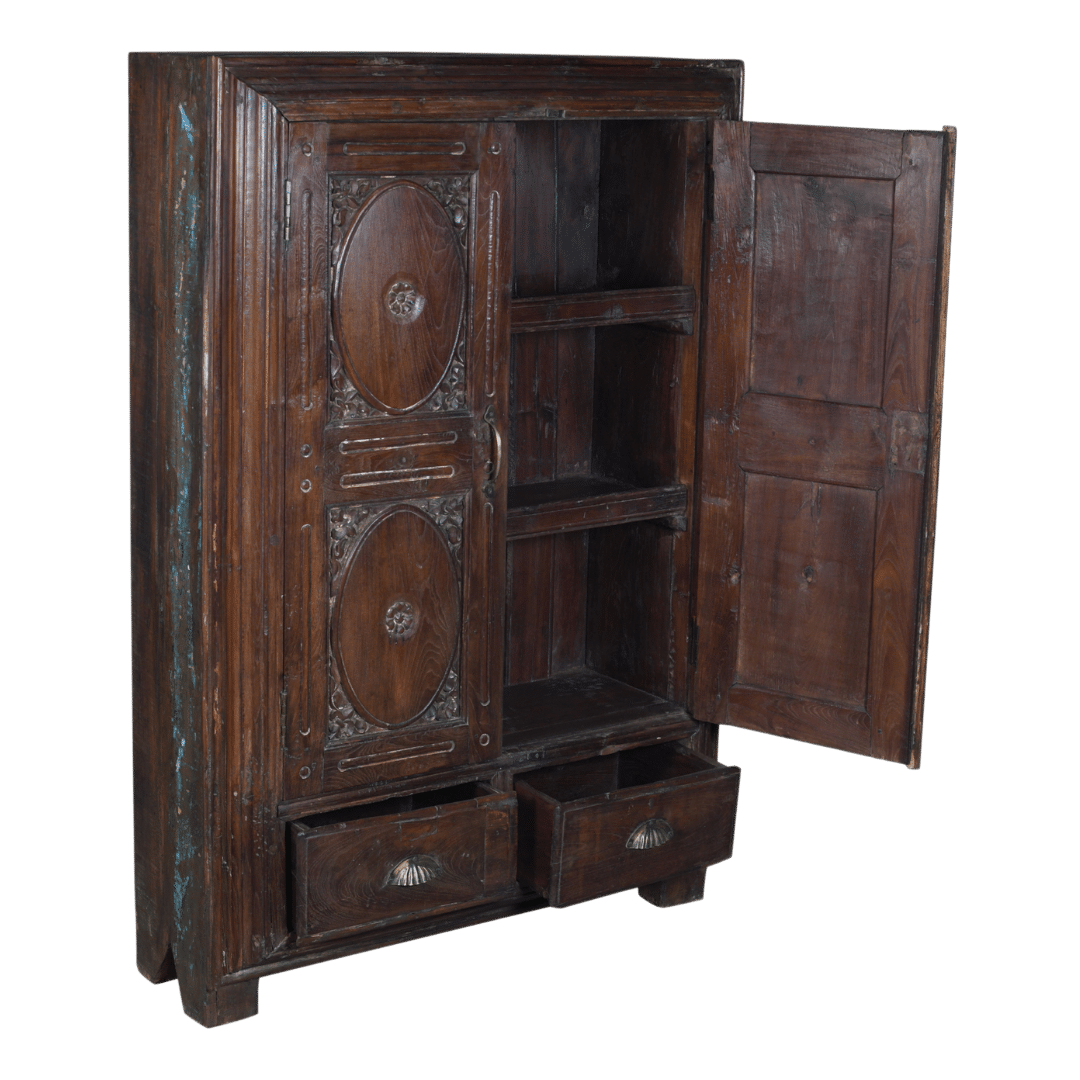 Houten Kast