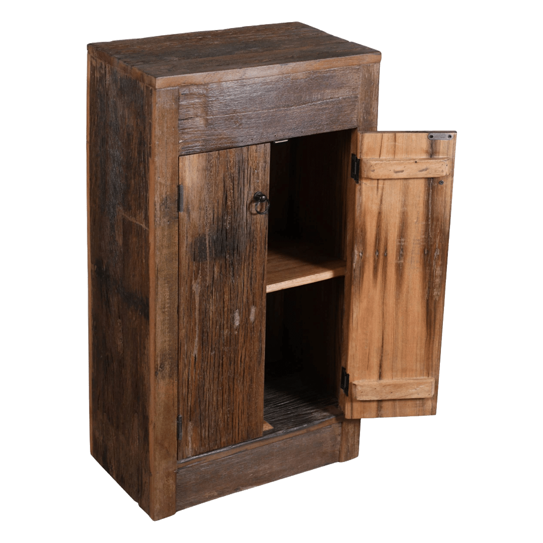 Houten Kastje