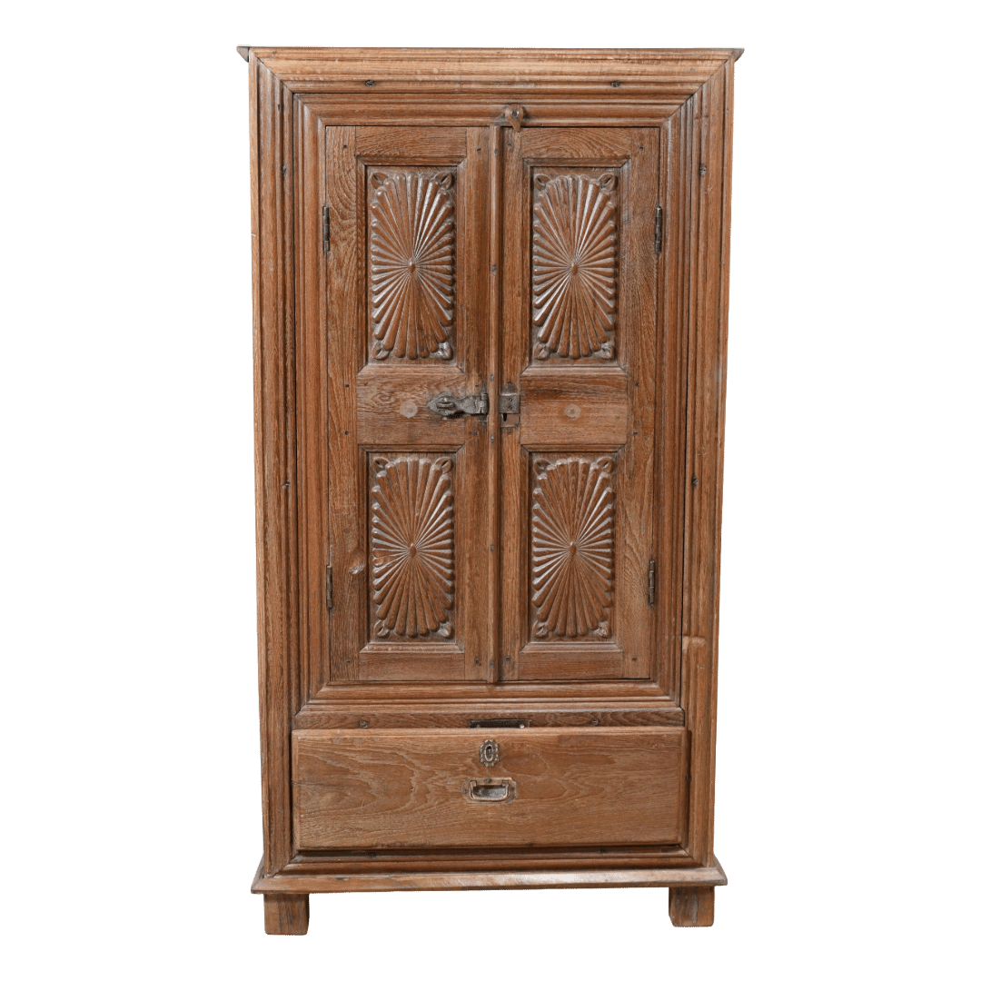 Houten Kast