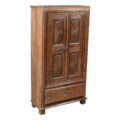 Houten kast