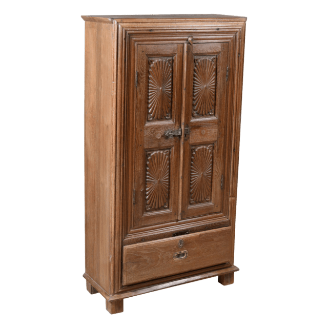 Houten Kast