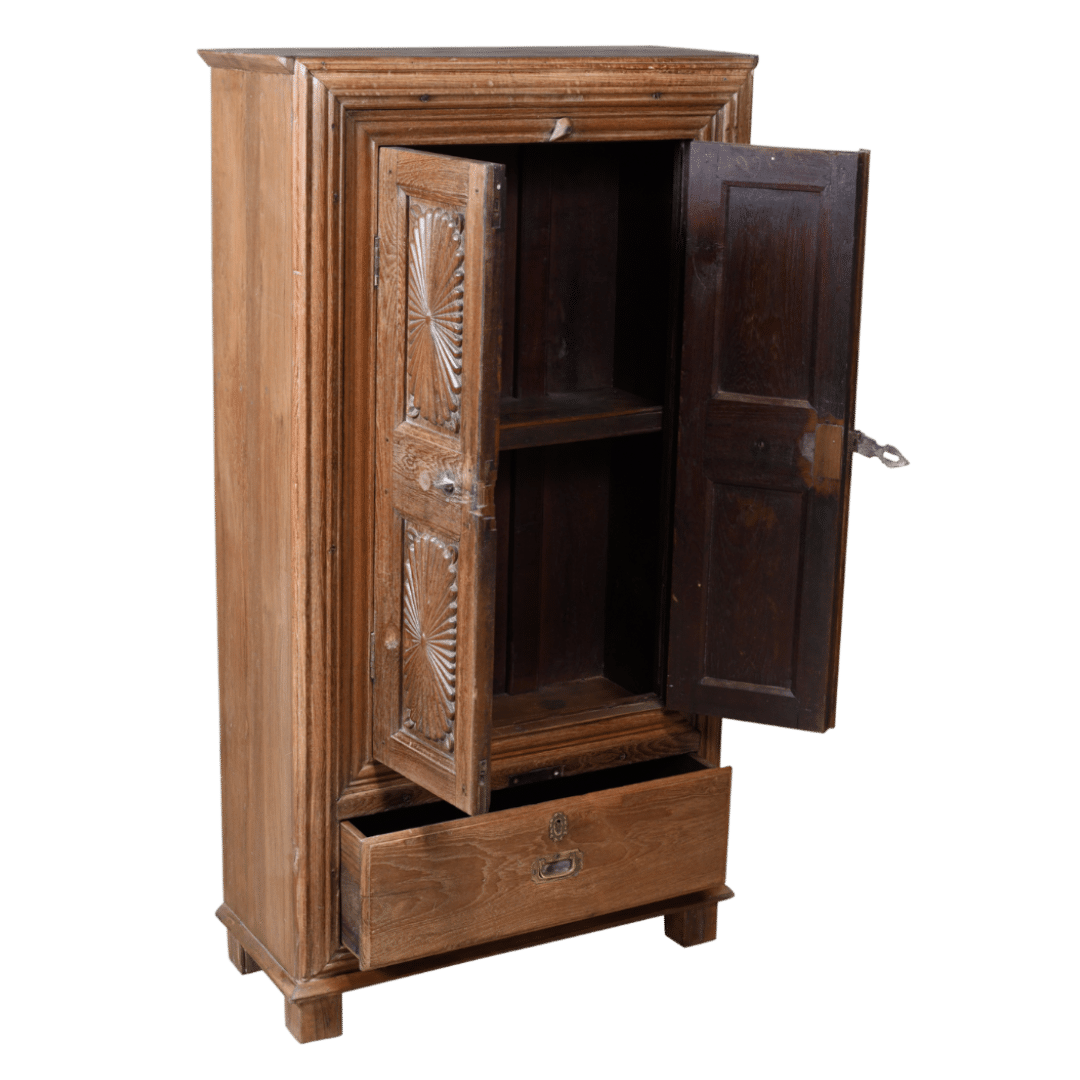 Houten Kast