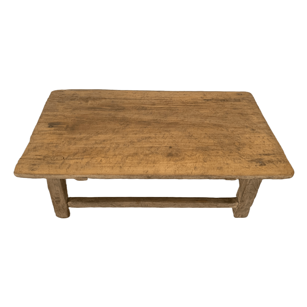 Houten Salontafeltje
