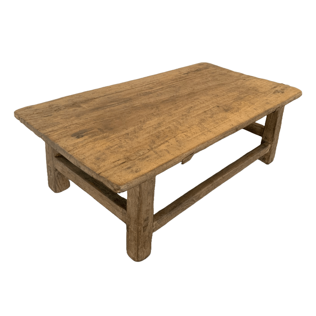 Houten Salontafeltje