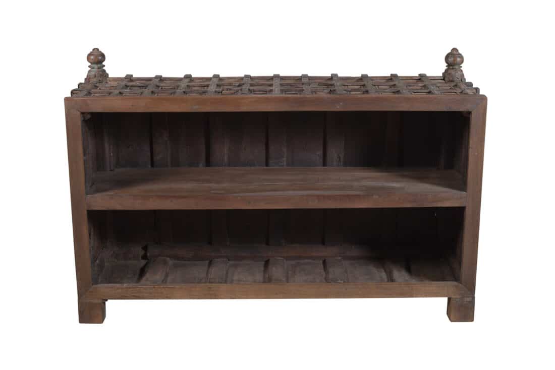 Houten Dressoir Toonbank