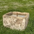 Limestone fontijn
