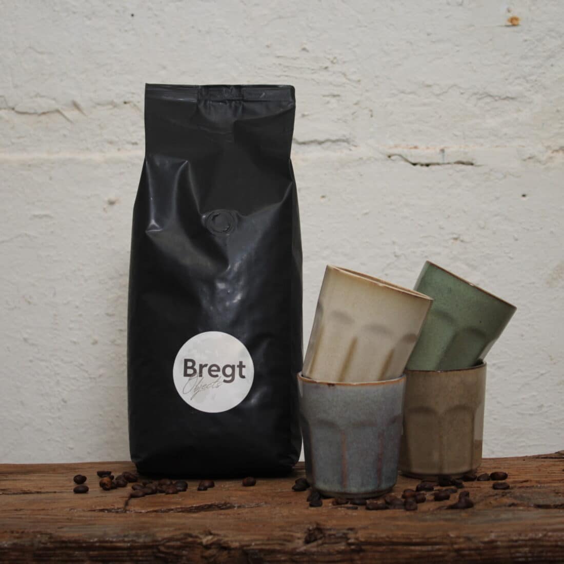 Bregt S Koffiebonen