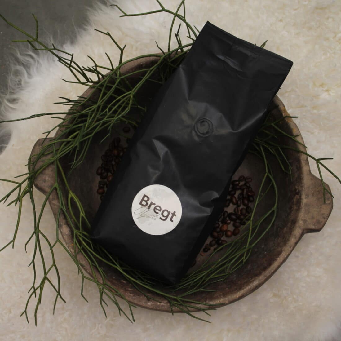 Bregt S Koffiebonen