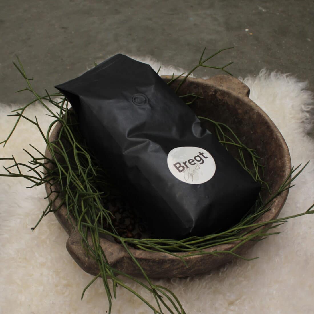Bregt S Koffiebonen