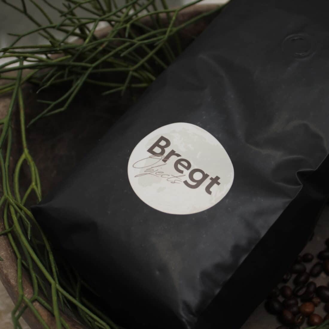 Bregt S Koffiebonen