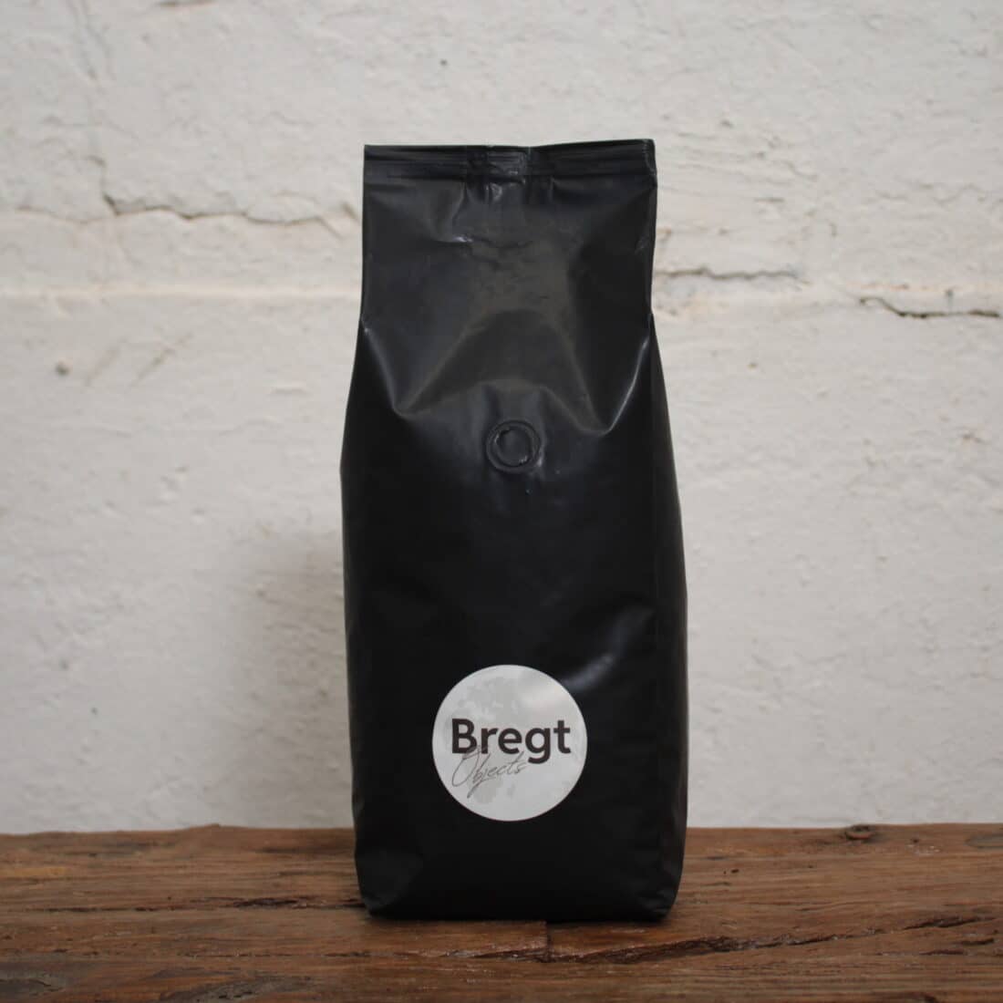 Bregt S Koffiebonen