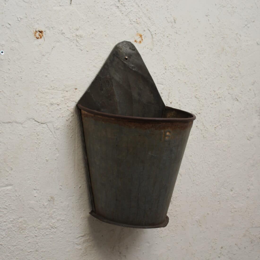 Hangende Plantenbak