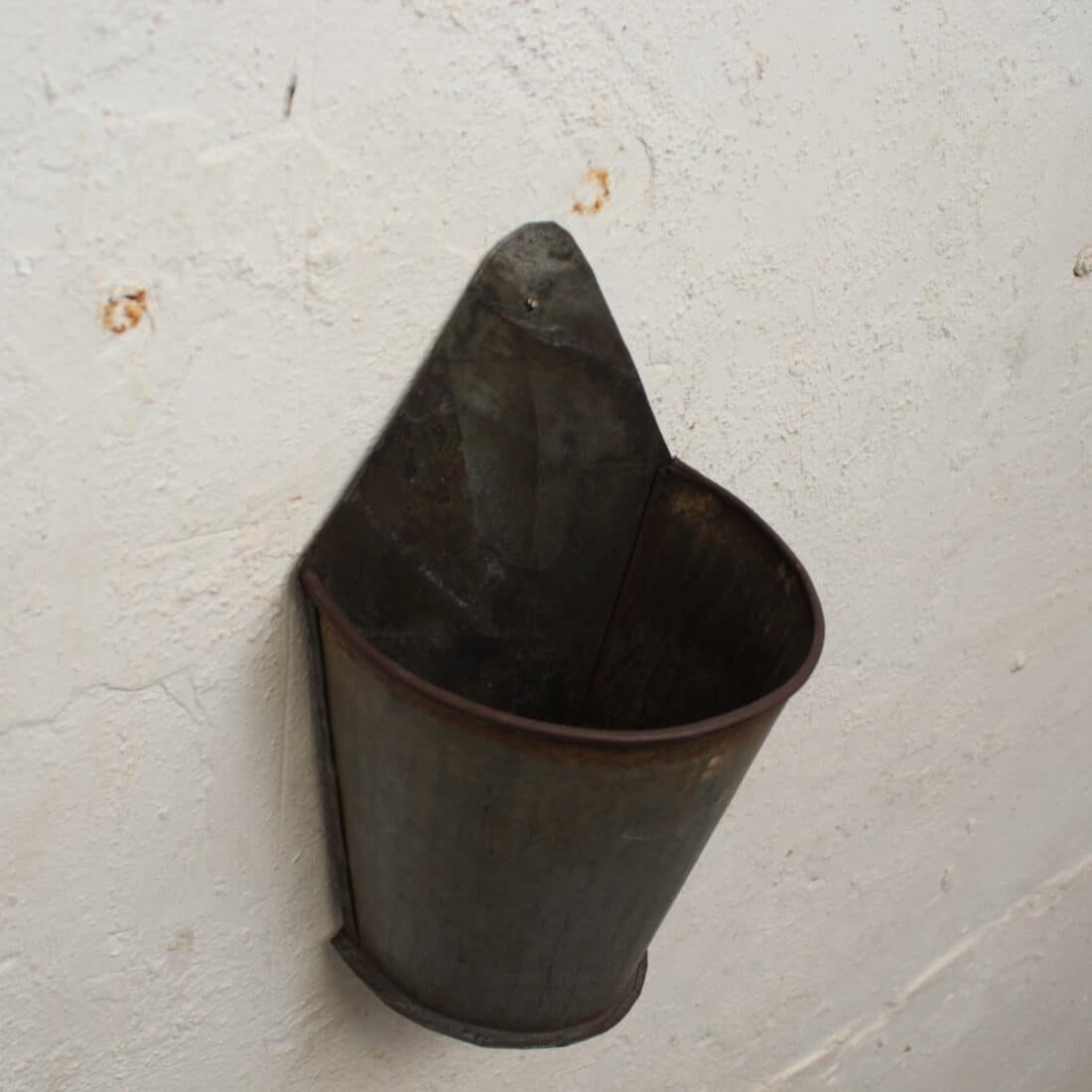 Hangende Plantenbak