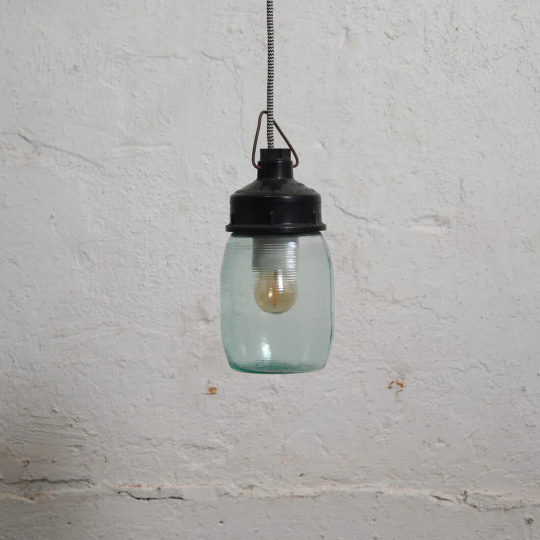 Honing Lampje