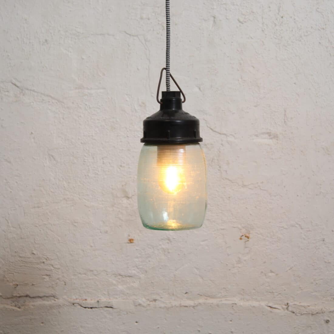 Honing Lampje