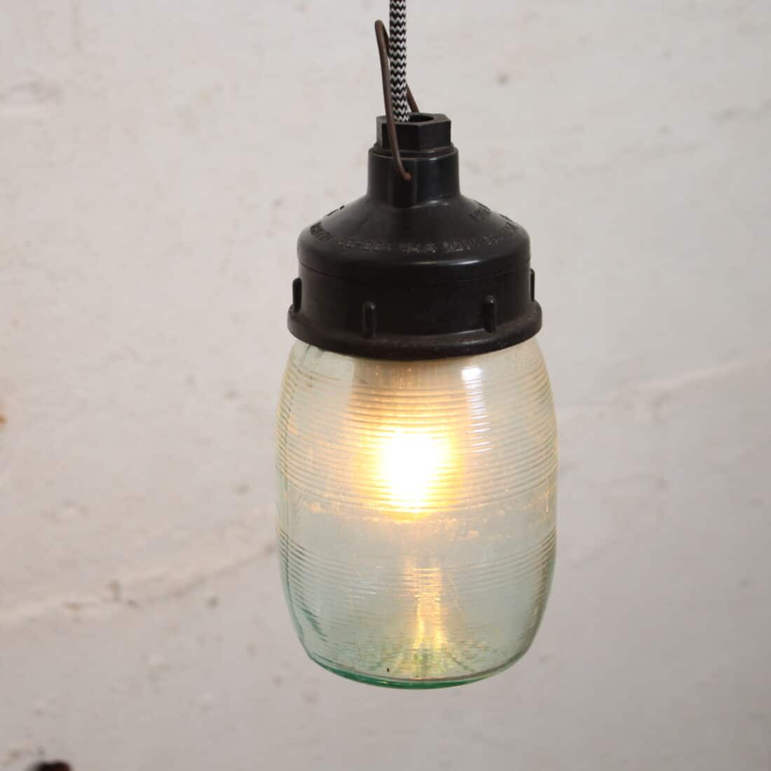 Honing Lampje