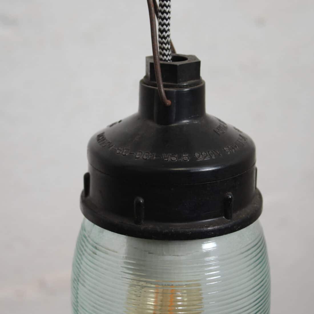 Honing Lampje