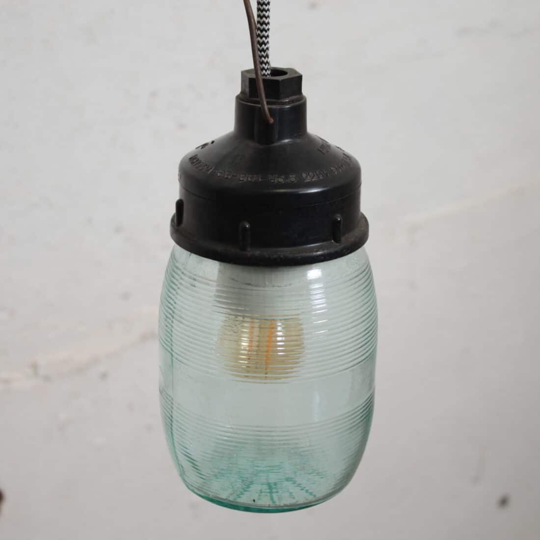 Honing Lampje