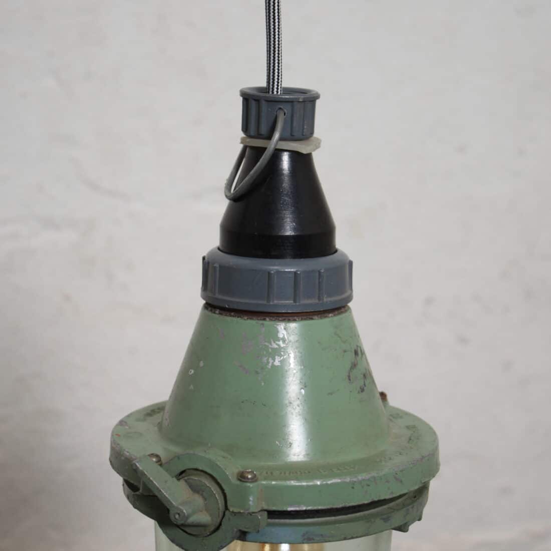 Industrile Bulley S