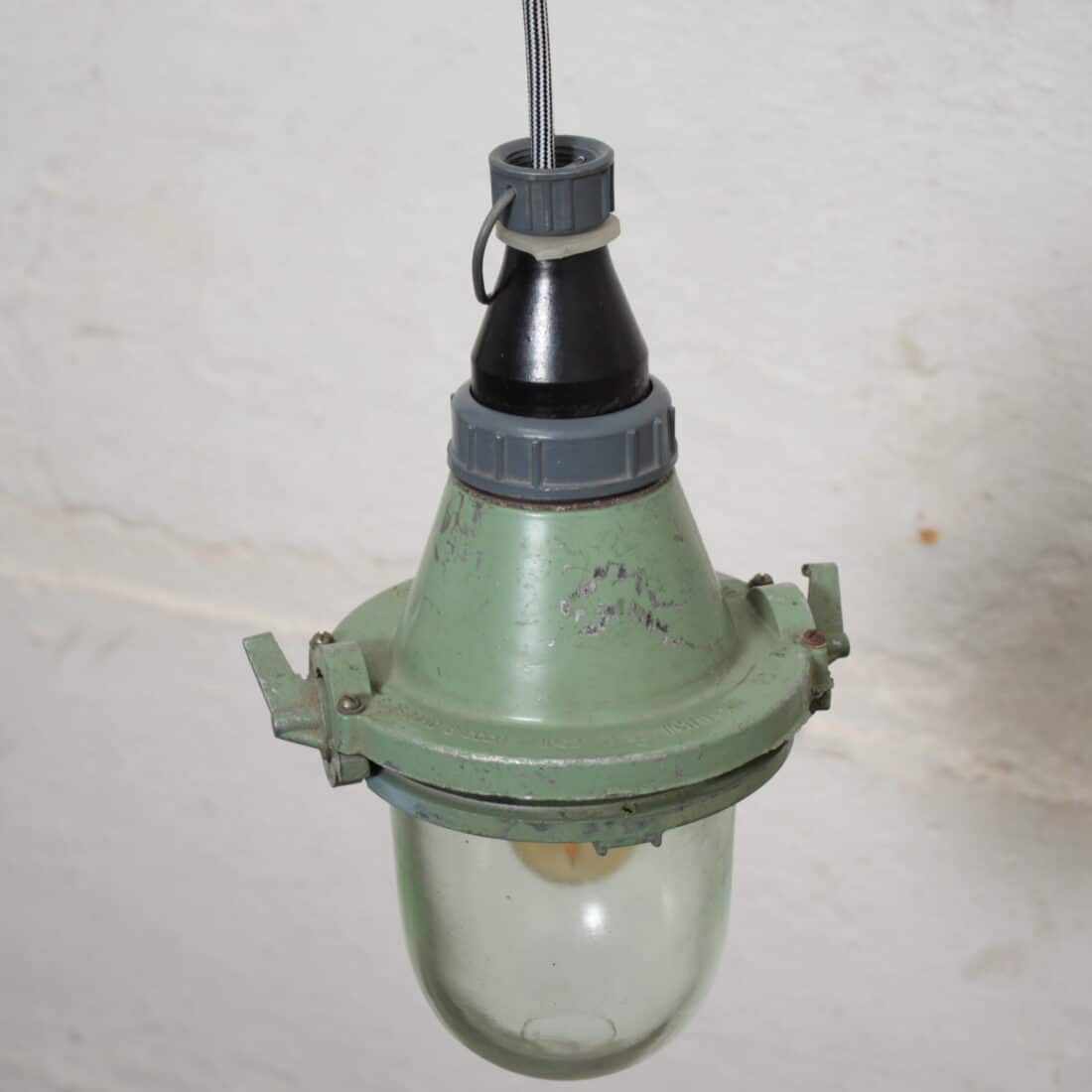 Industrile Bulley S