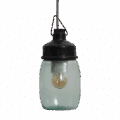 Honing lampje