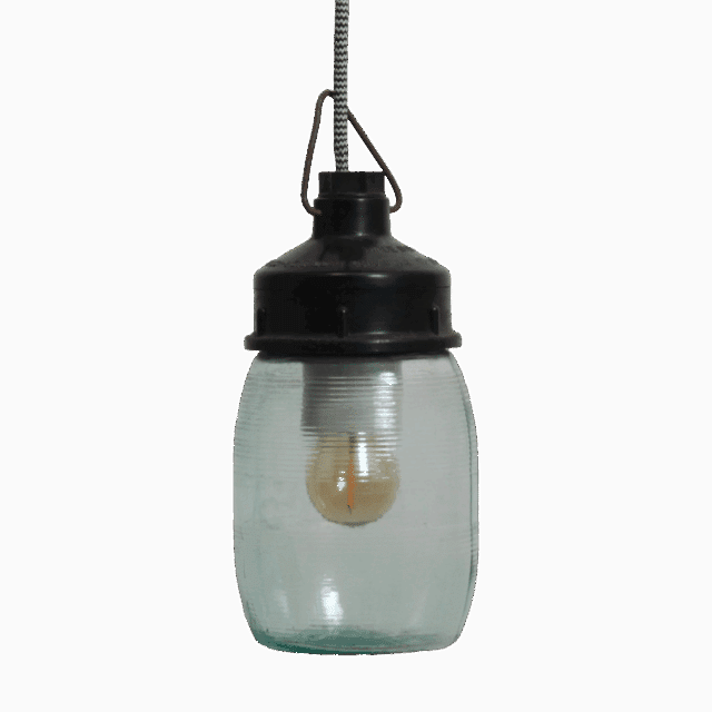 Honing Lampje