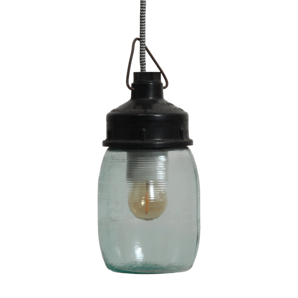 Honing Lampje