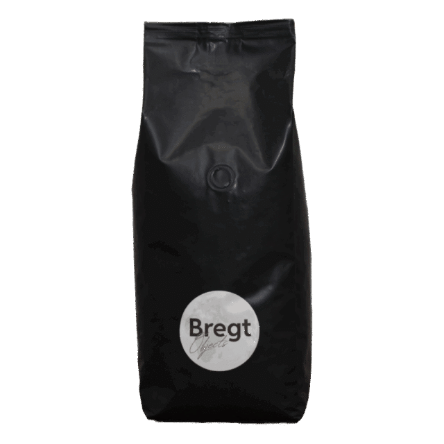 Bregt S Koffiebonen