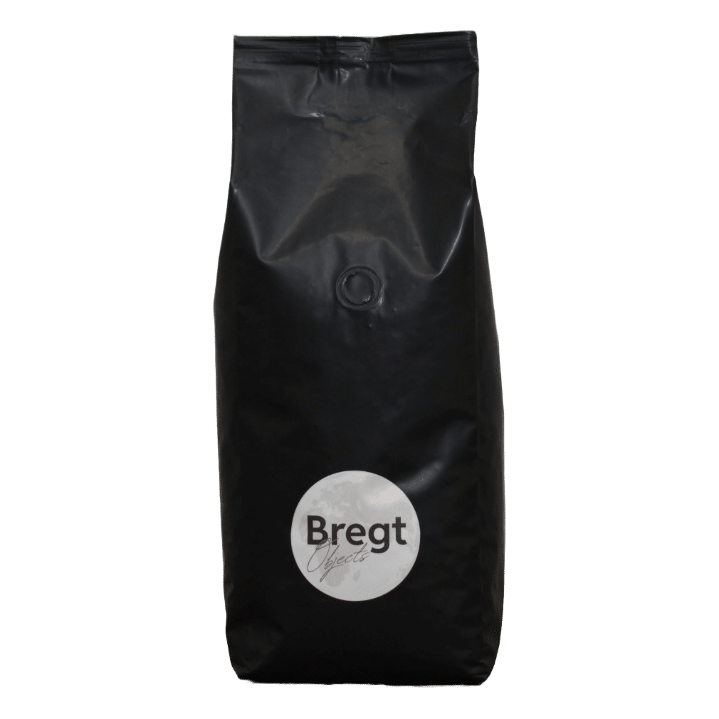 Bregt S Koffiebonen