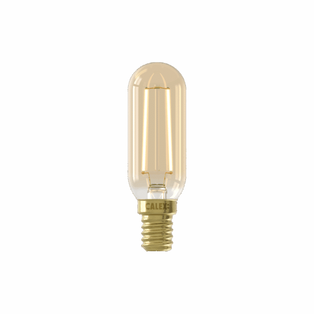 Calex Tubular Led Lamp S E14 250 Lumen