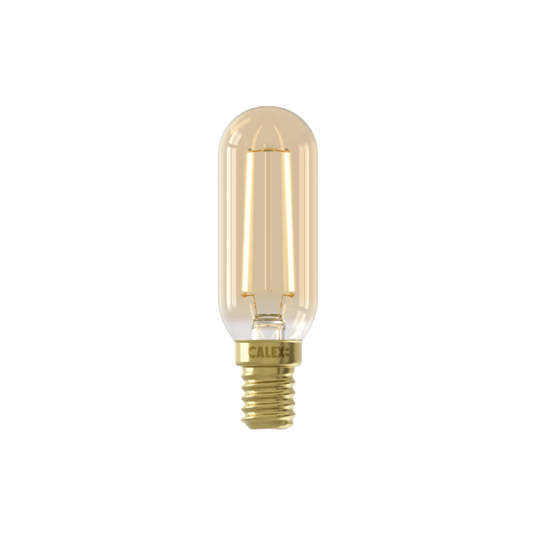 Calex Tubular Led Lamp S E14 250 Lumen