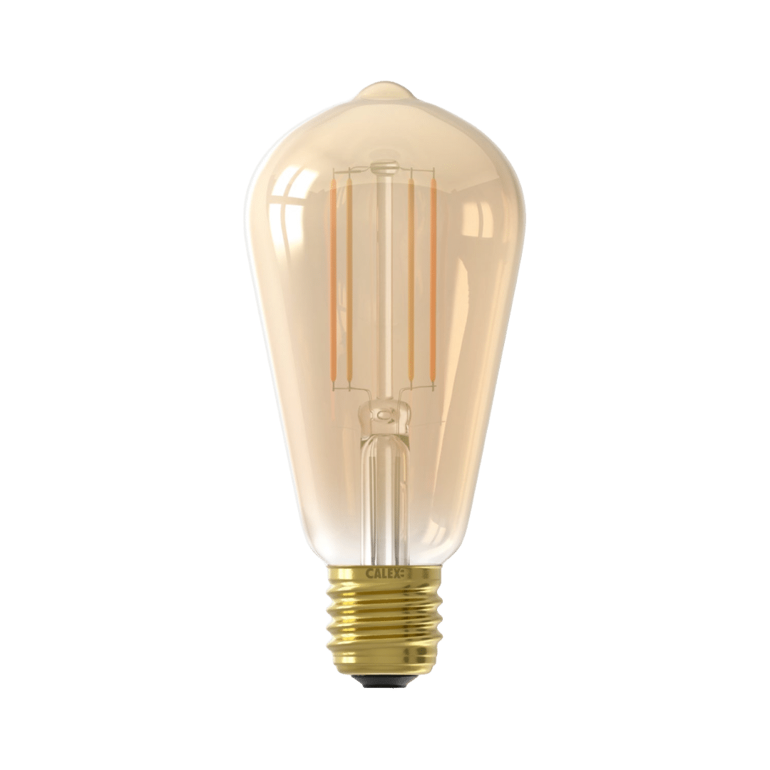 Calex Led Smart Rustic E27 400 Lumen
