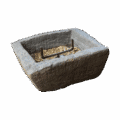 Limestone fontein | S