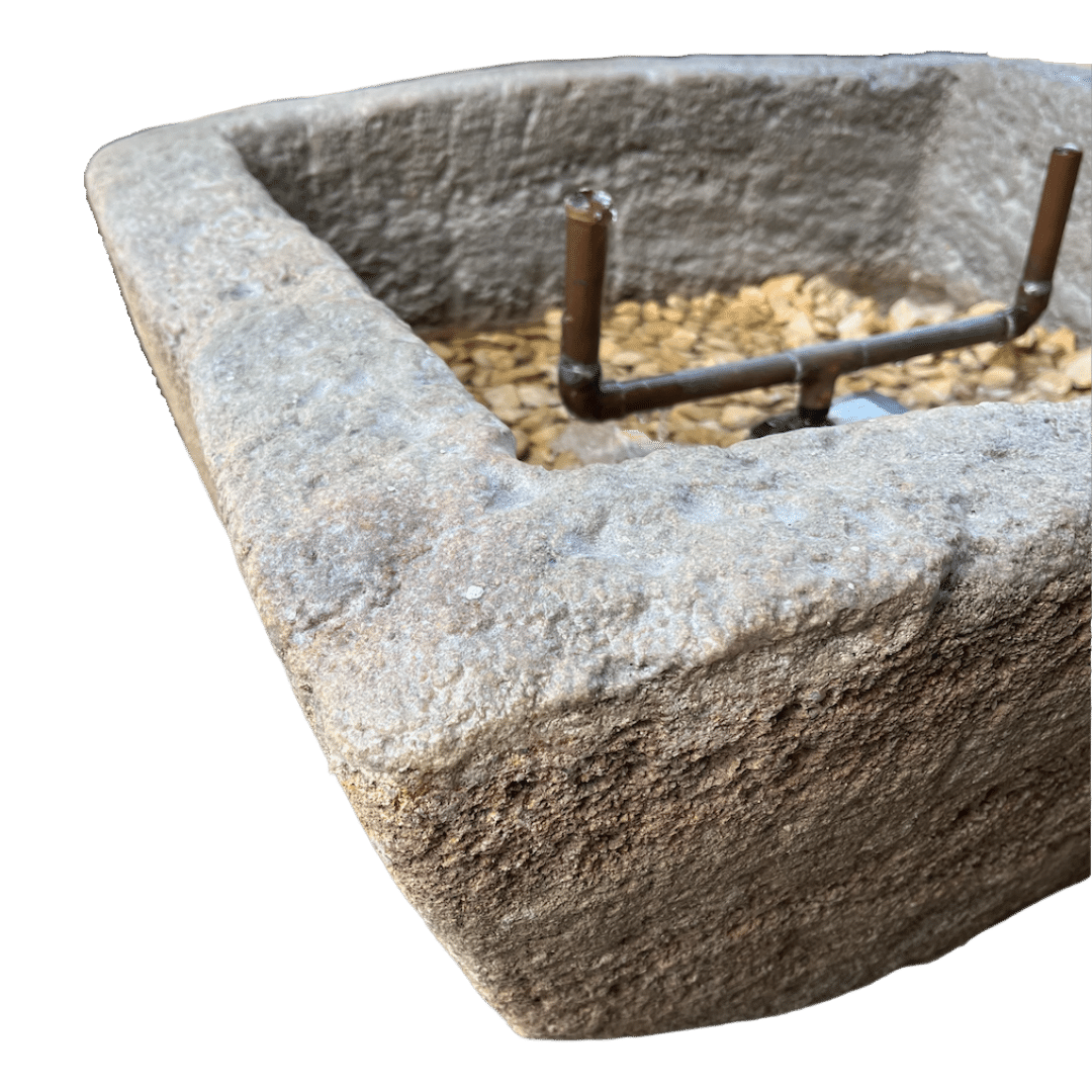 Limestone Fontein S