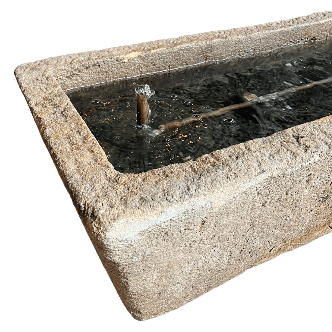 Limestone Fontein M