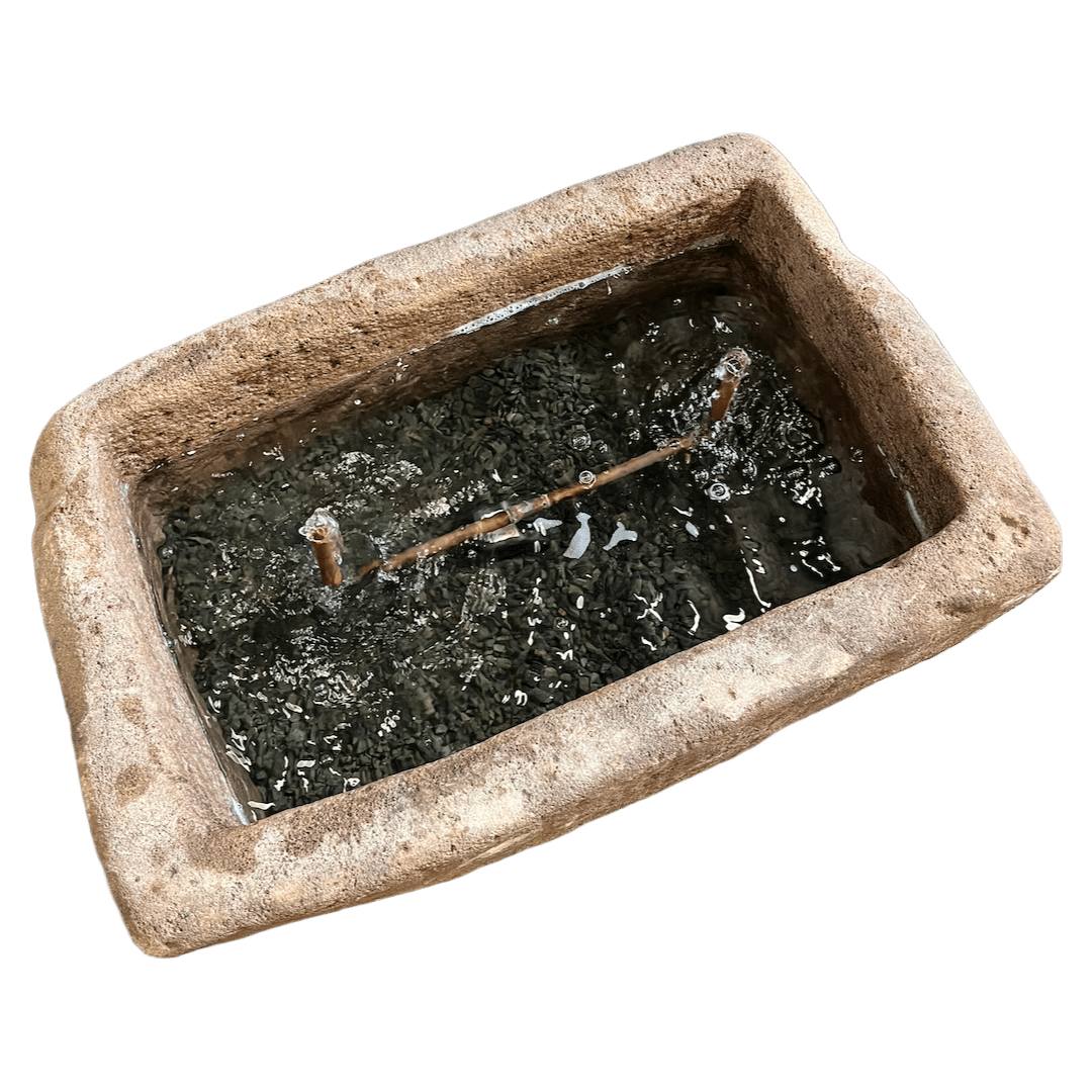 Limestone Fontein M