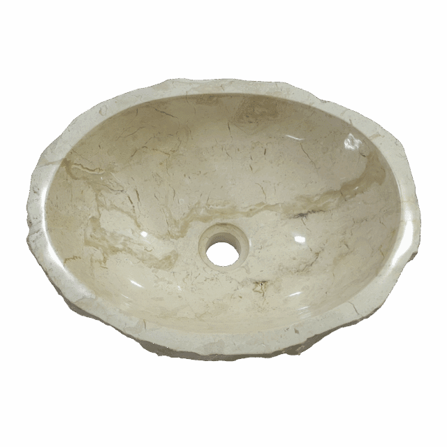 Marmeren Wasbak 233136
