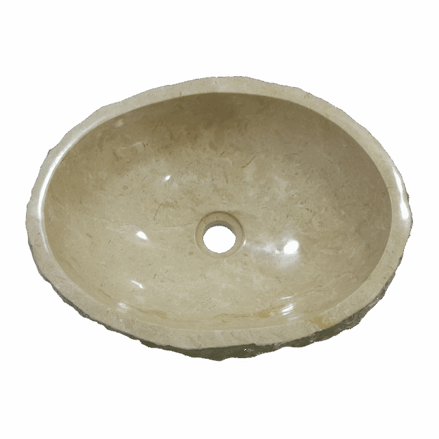 Marmeren Wasbak 233137