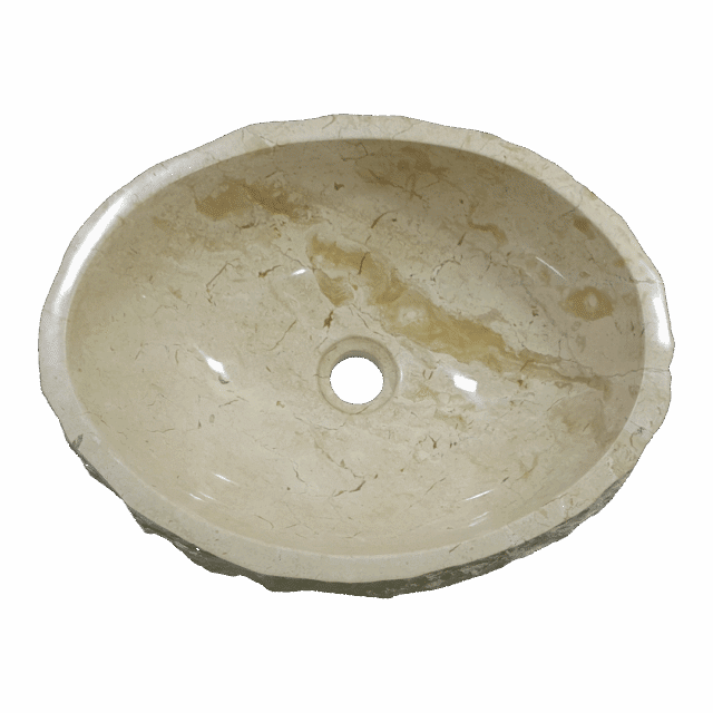 Marmeren Wasbak 233138