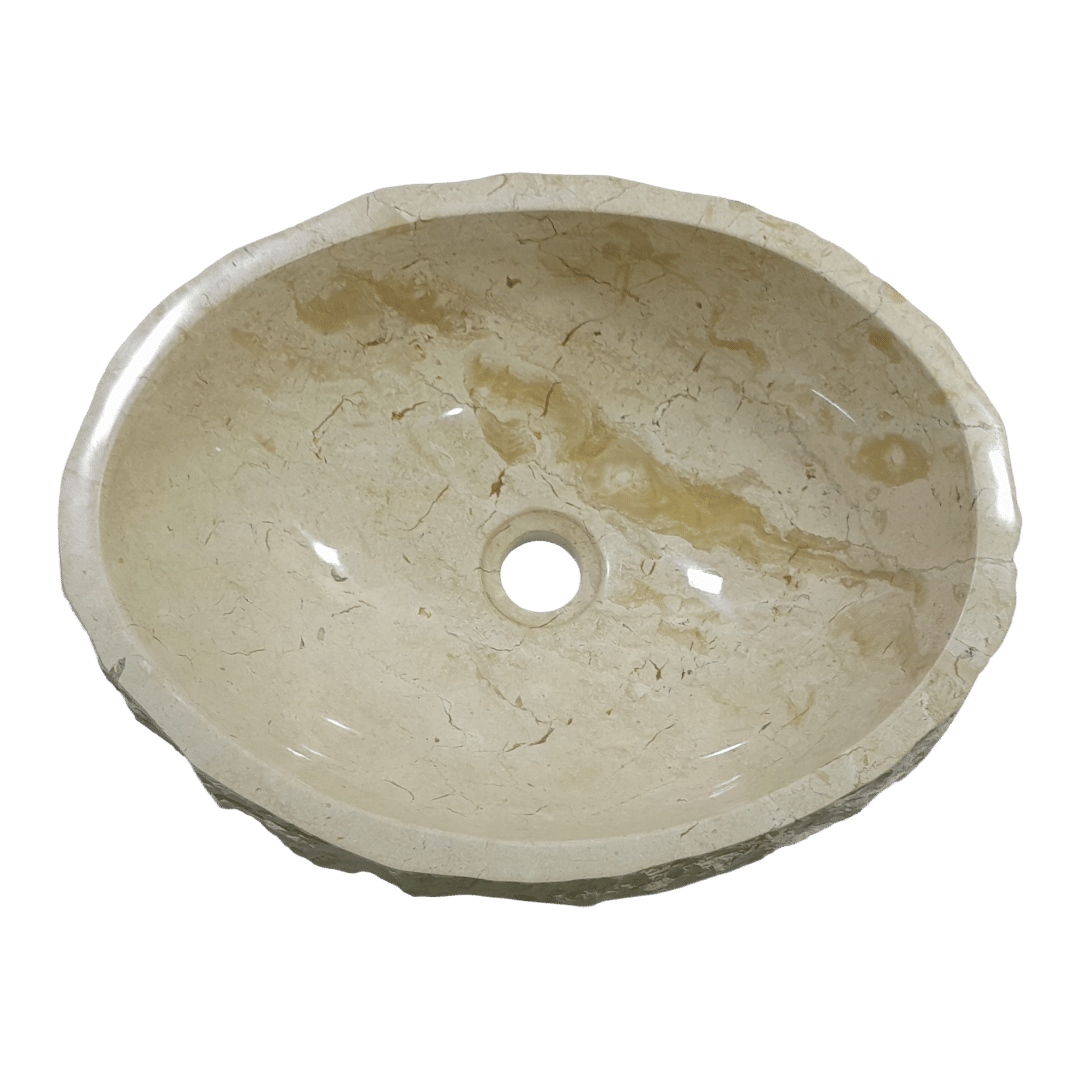 Marmeren Wasbak 233138