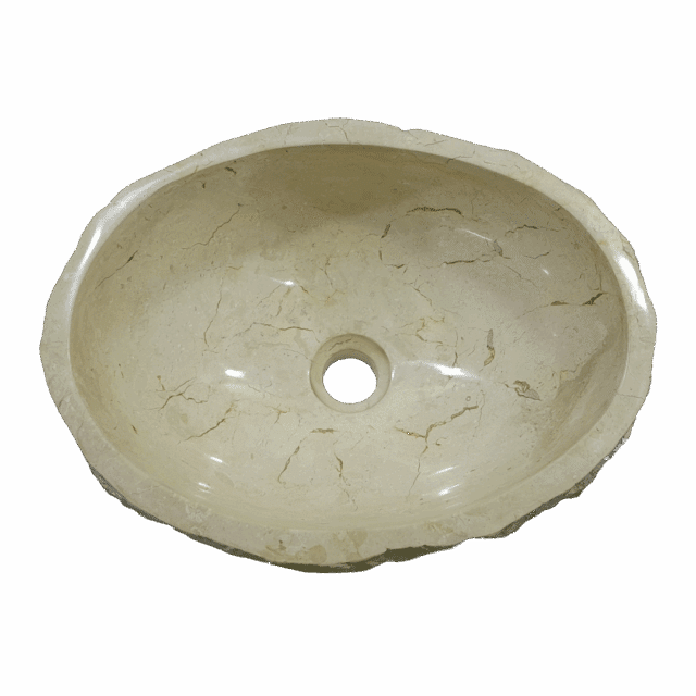 Marmeren Wasbak 233139