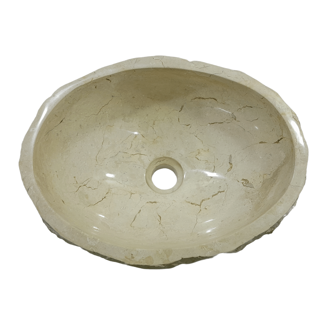 Marmeren Wasbak 233139