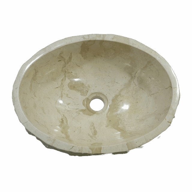 Marmeren Wasbak 233140