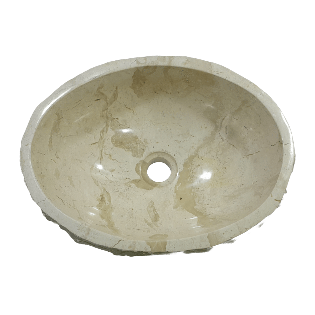 Marmeren Wasbak 233140