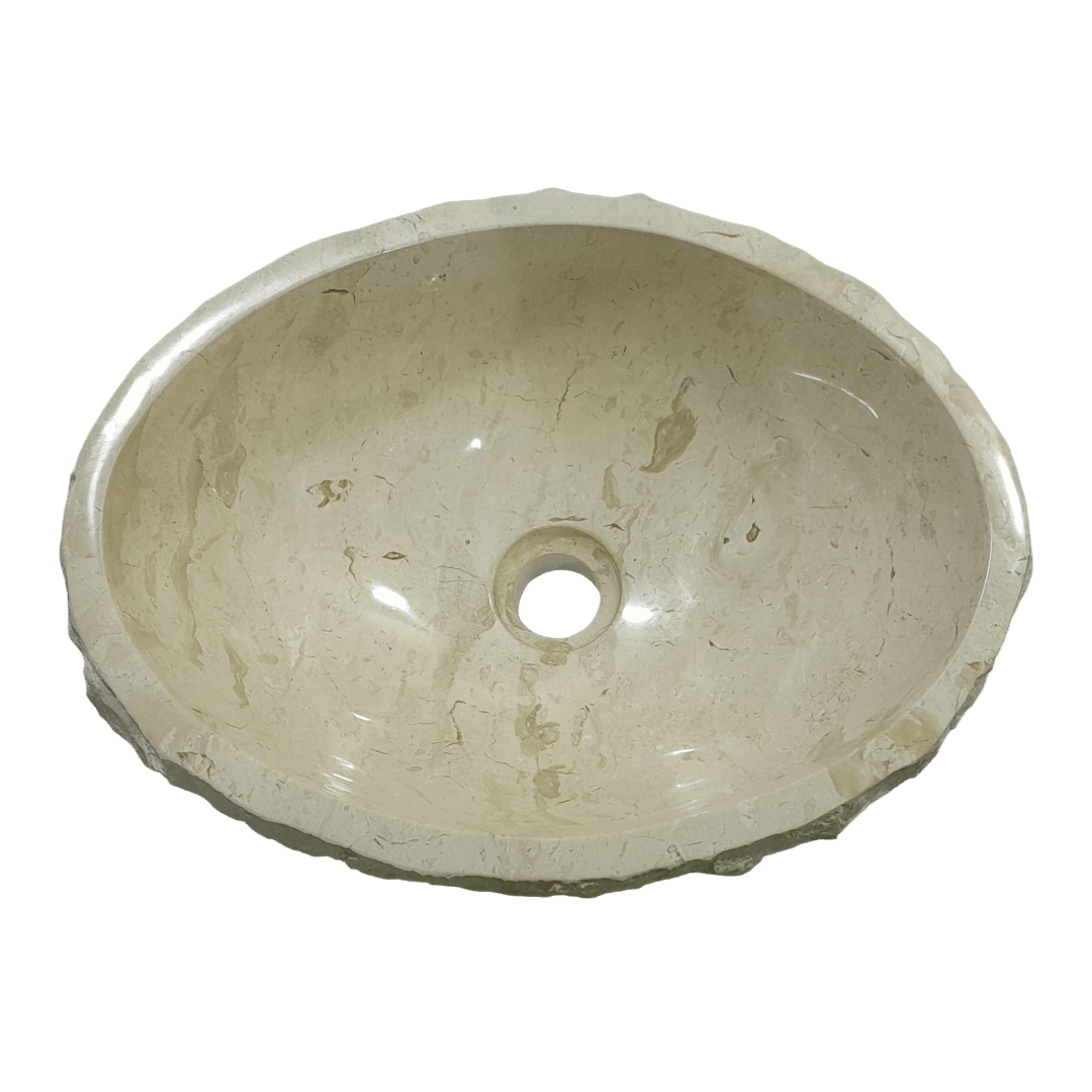 Marmeren Wasbak 233141