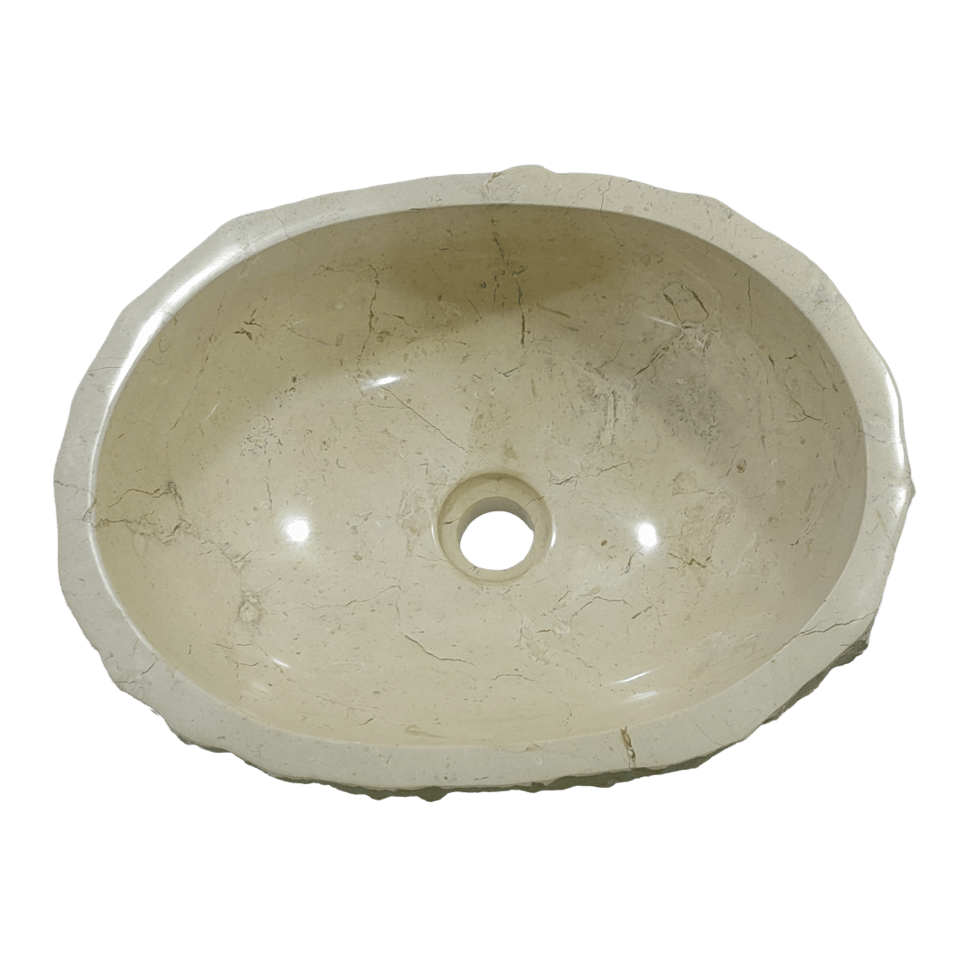 Marmeren Wasbak 233142