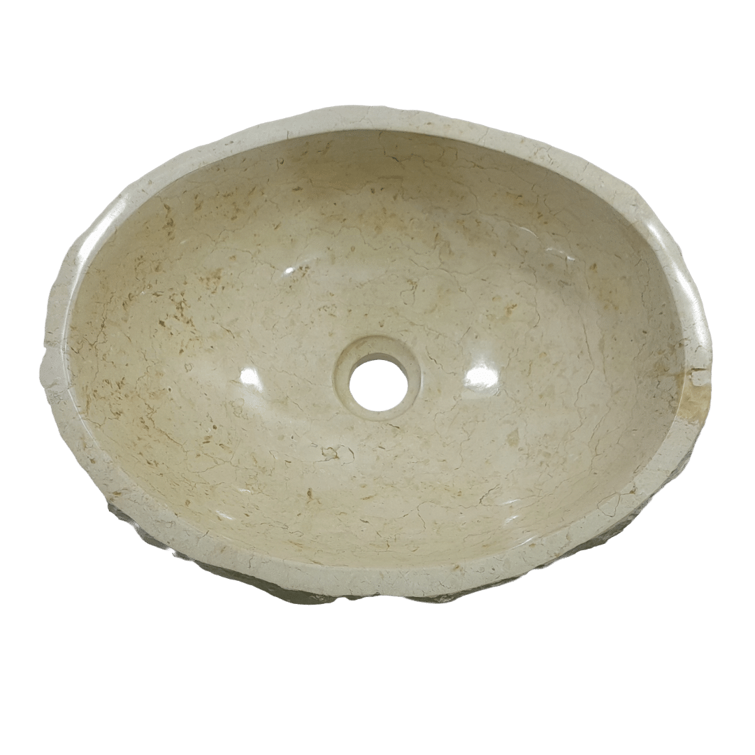 Marmeren Wasbak 233143