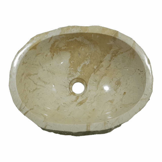 Marmeren Wasbak 233144